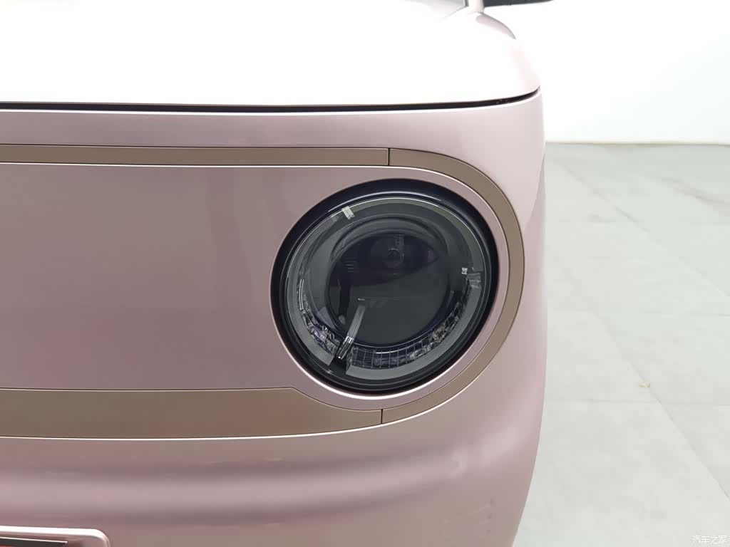 Geely Panda, 2024 7