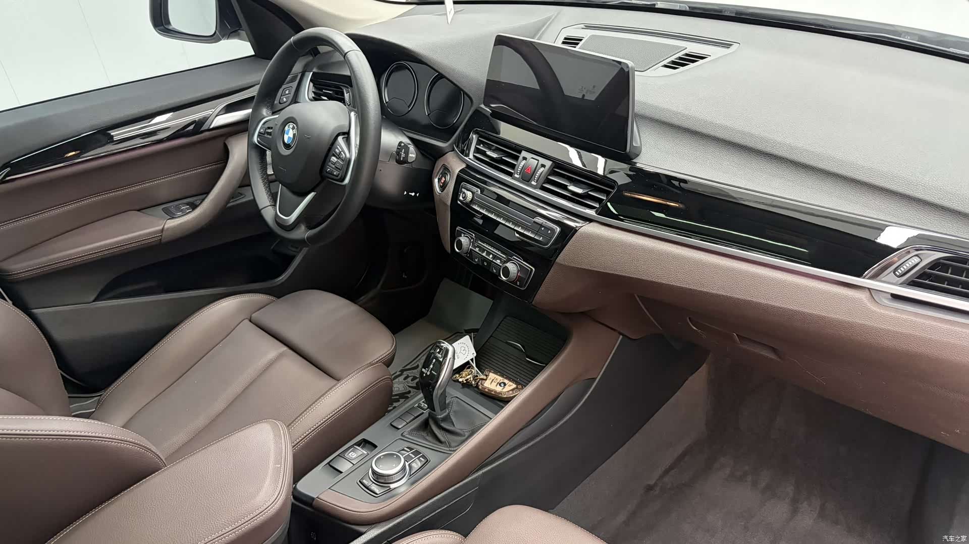 BMW X1, 2021 18