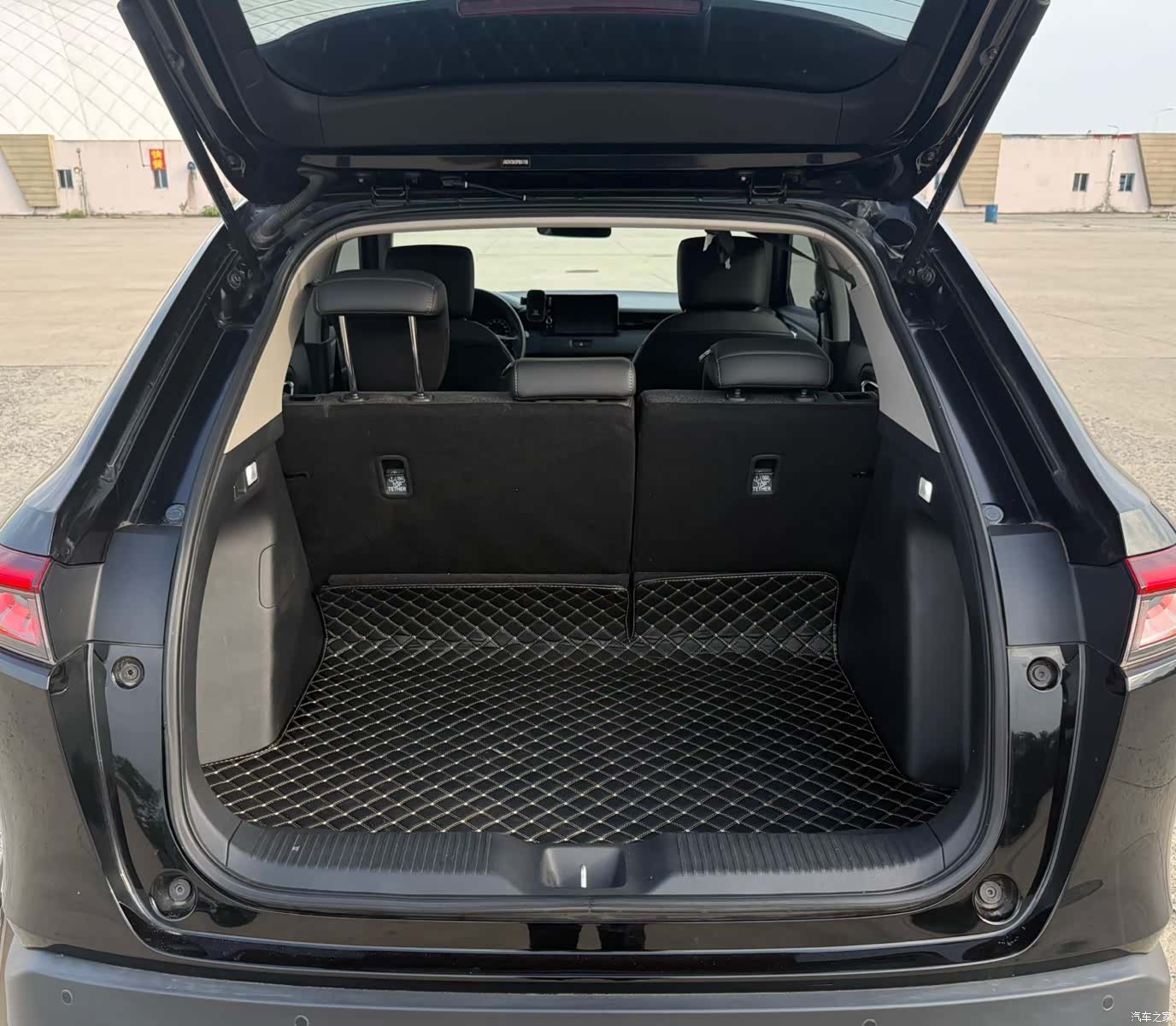 Honda Vezel, 2024 20