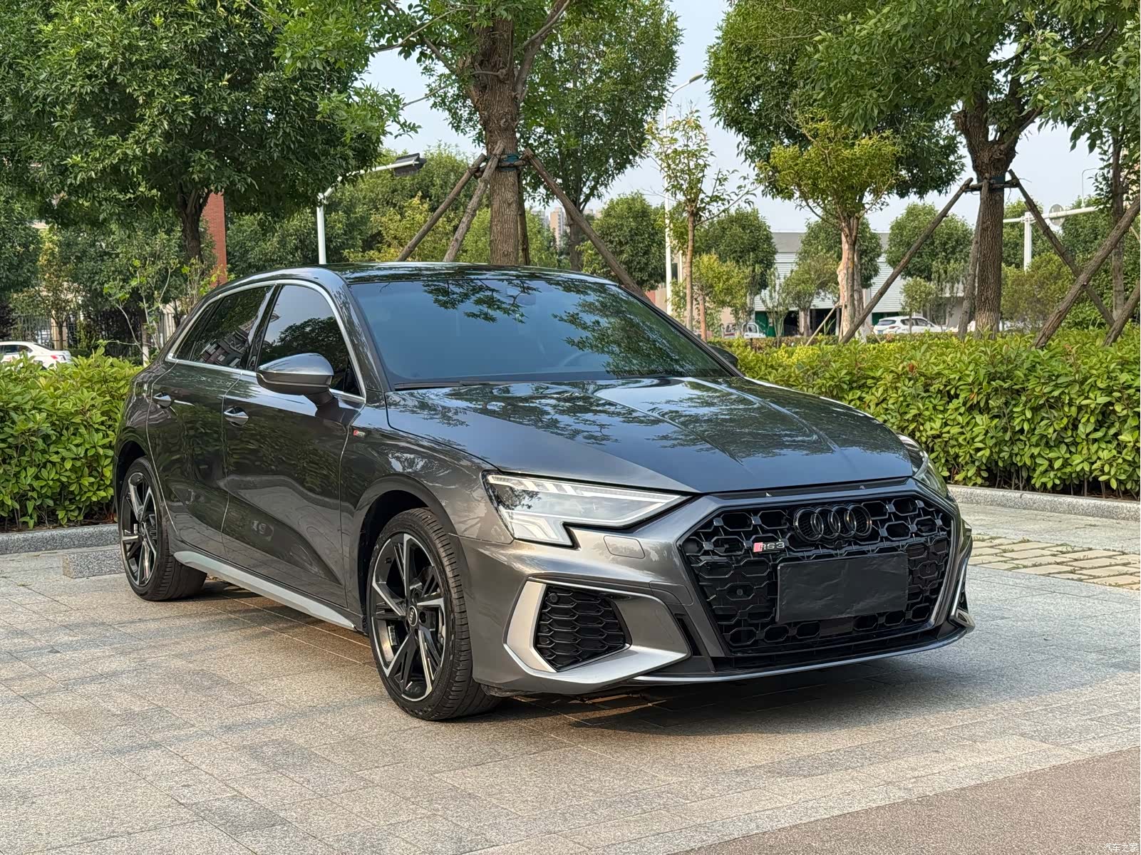 Audi A3, 2023 4