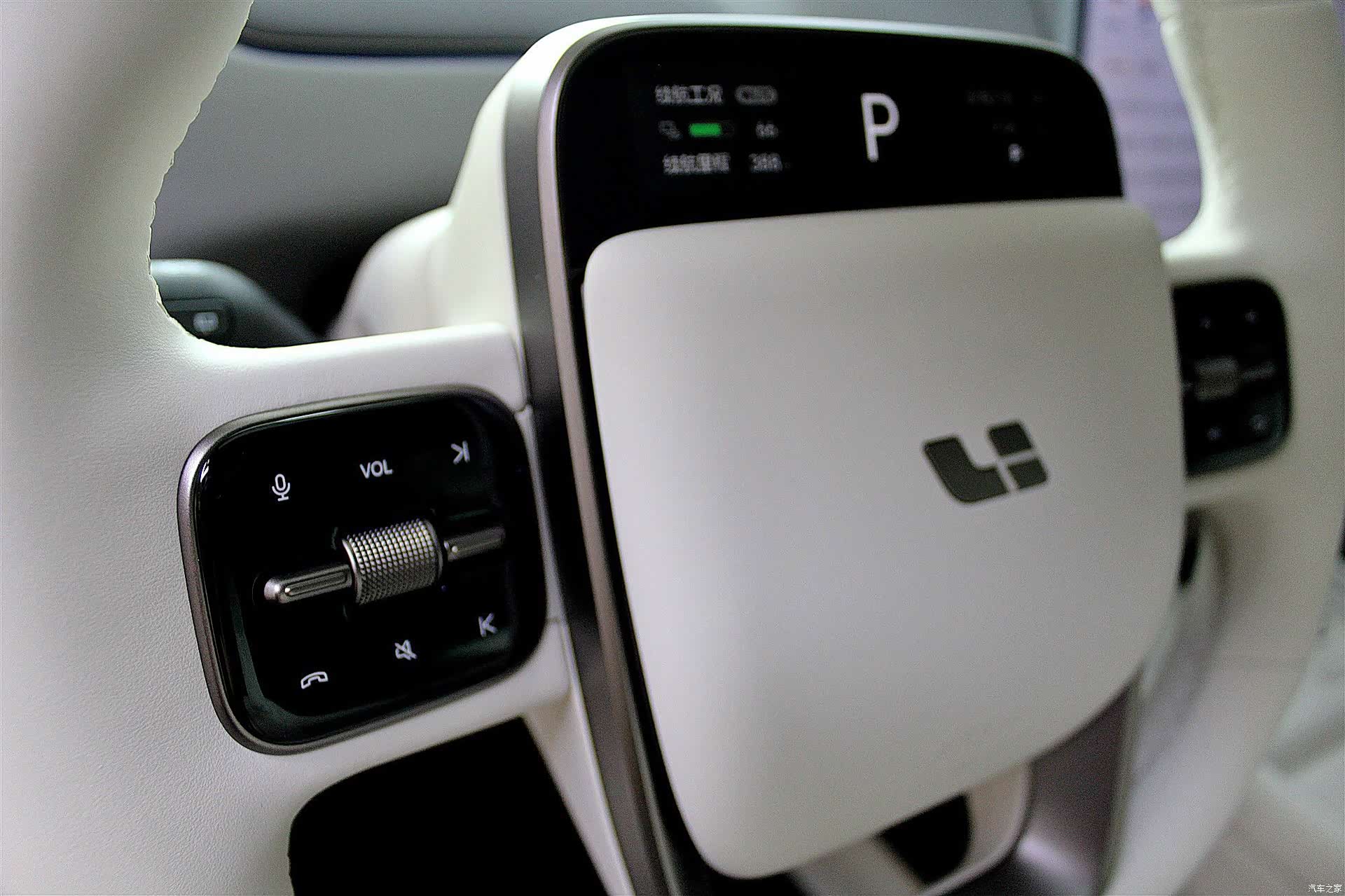 Li Auto i6, 2026 13