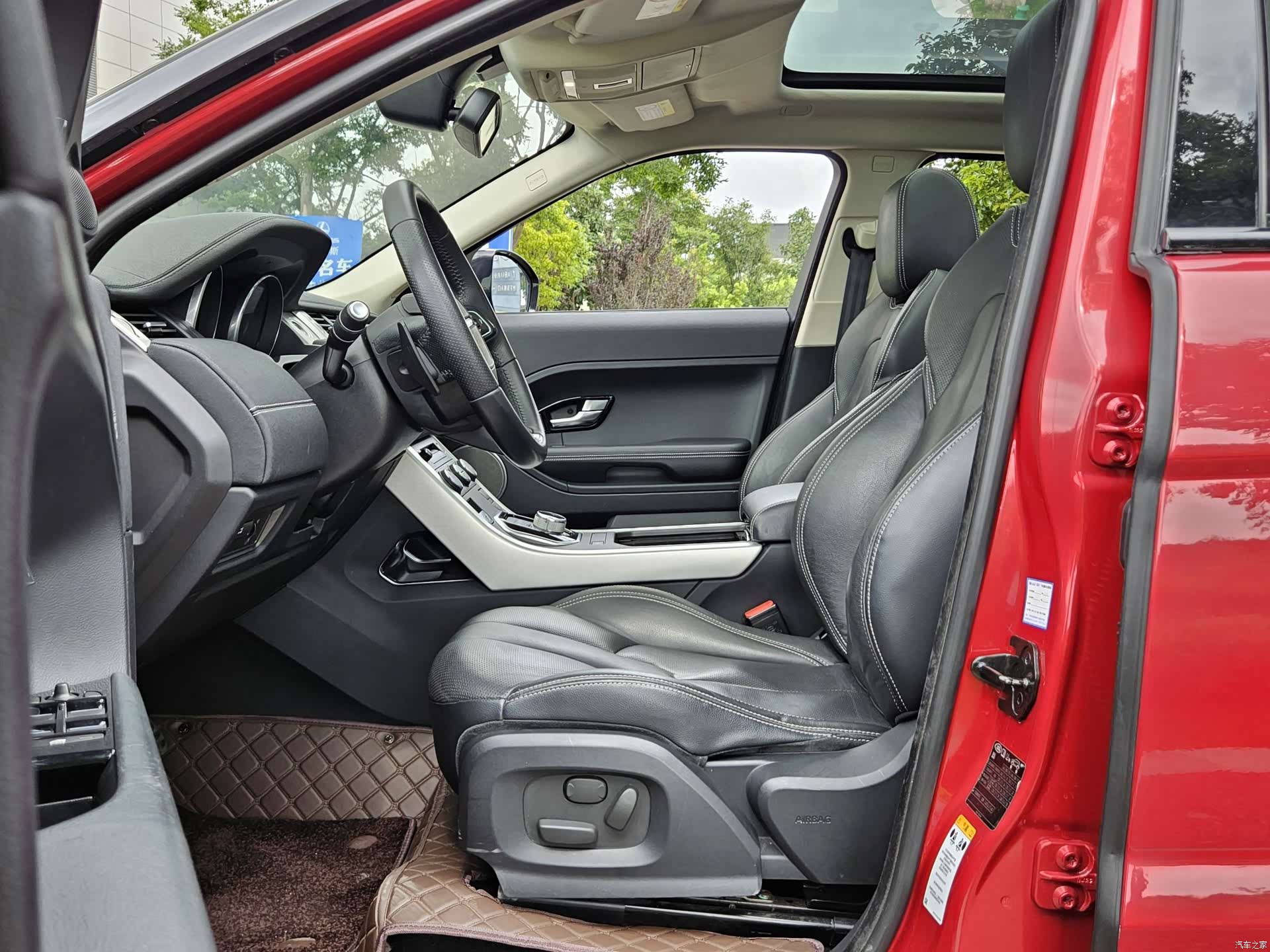 Land Rover Range Rover, 2015 4