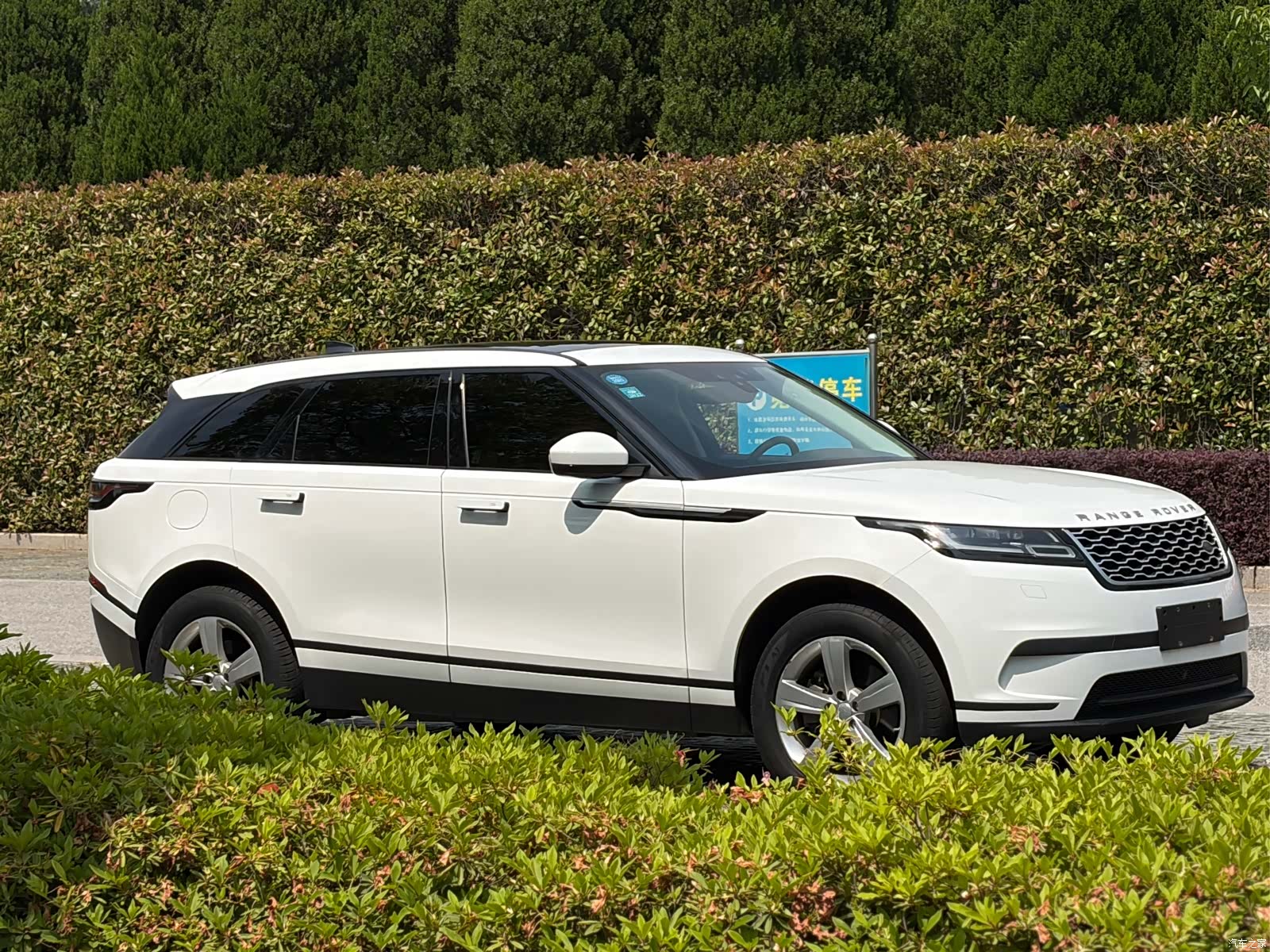 Land Rover Range Rover, 2019 4