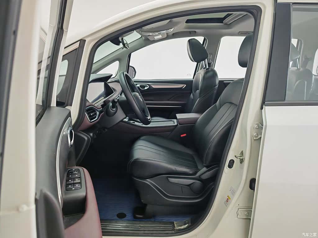 GAC M6, 2022 10