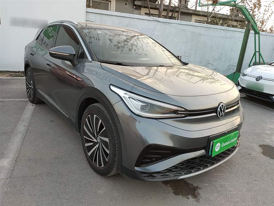 Volkswagen ID.4 X