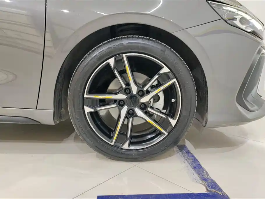 Geely Binrui Geely Binrui