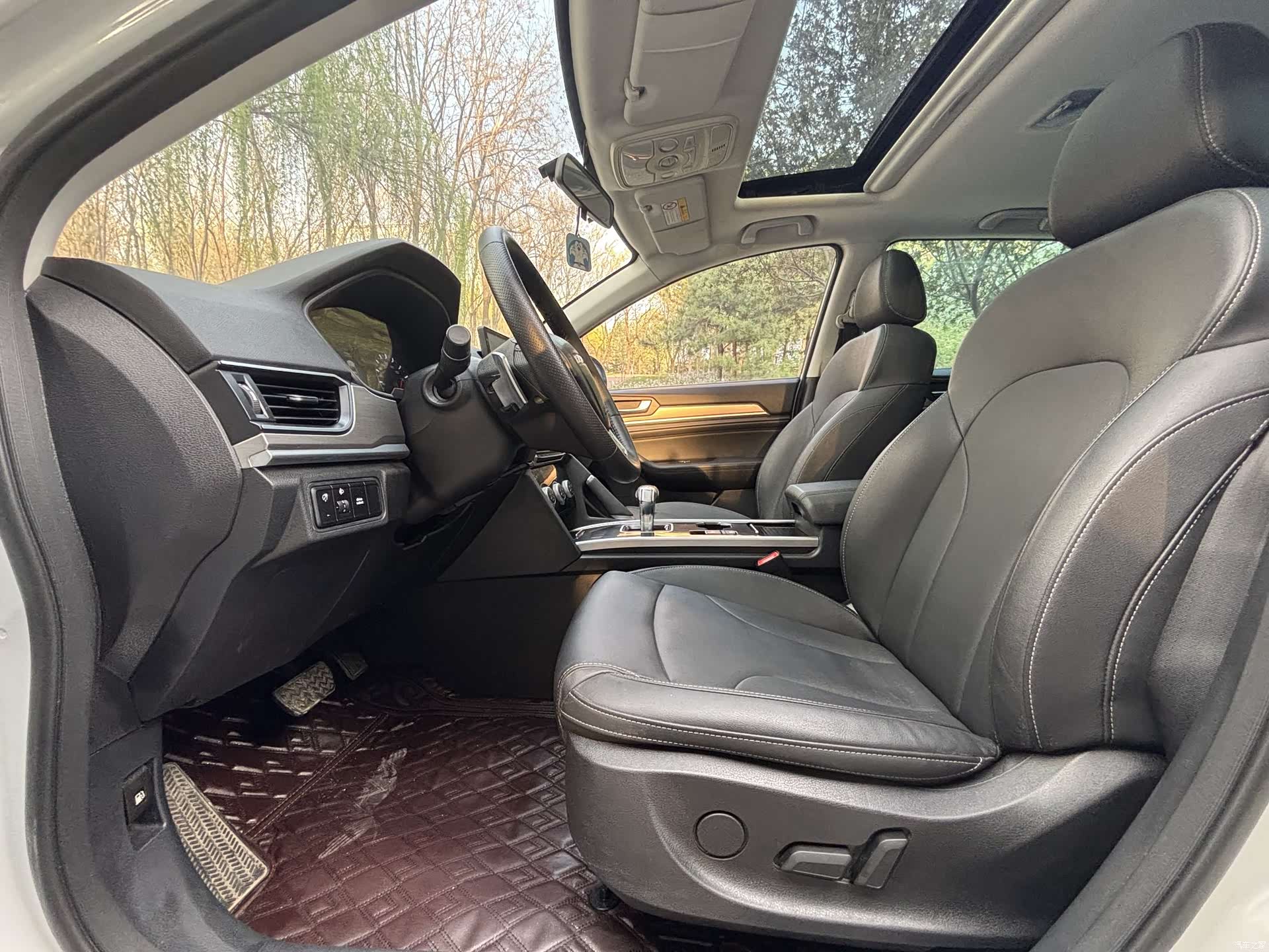 Haval H6, 2020 6