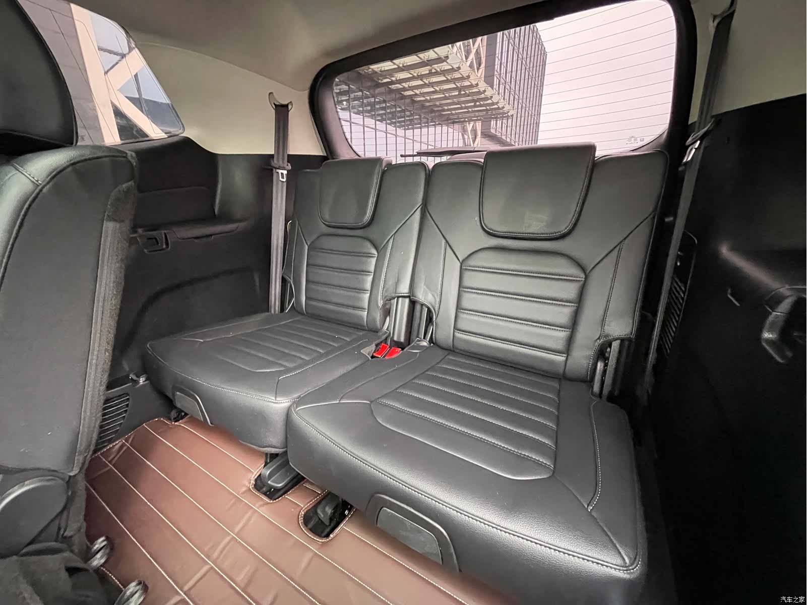 Ford Edge, 2018 9