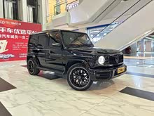 ����G��AMG 2021�� AMG G 63