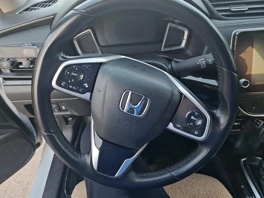Honda Lingpai Honda Lingpai