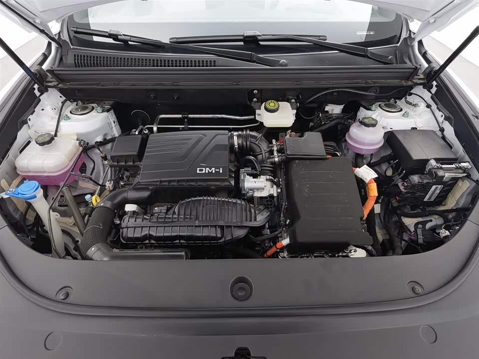 BYD Songjiang