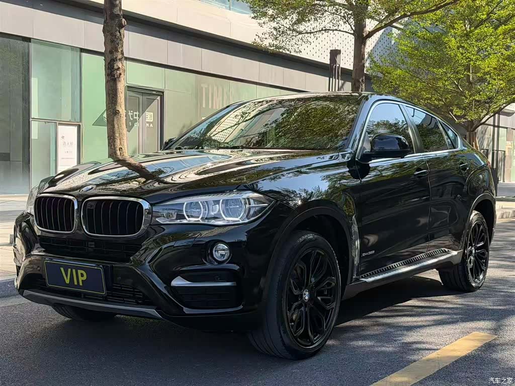 BMW X6, 2020 2