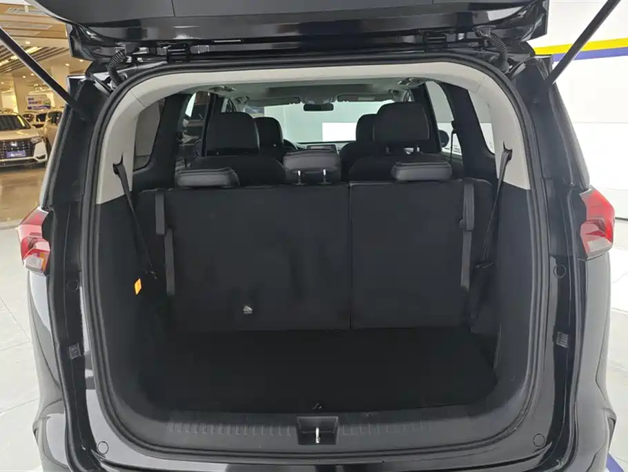 MAXUS Chase G50