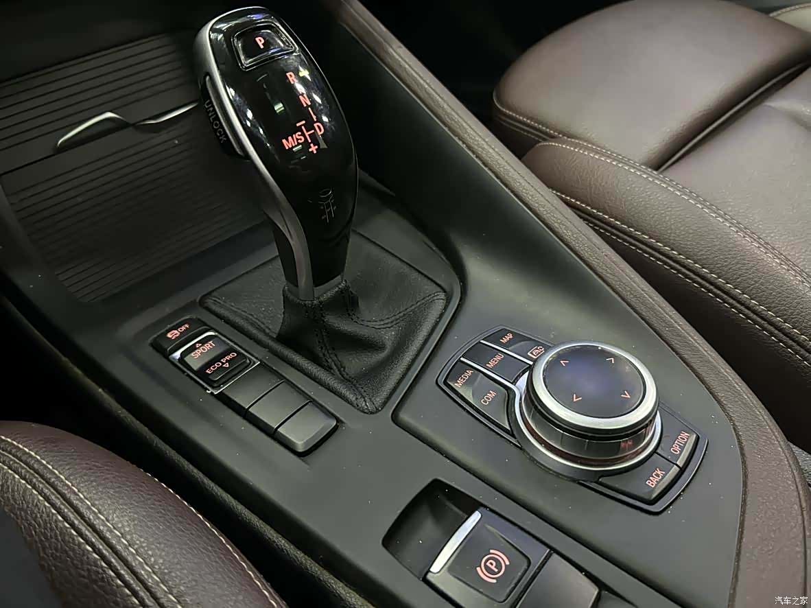 BMW X1, 2021 9