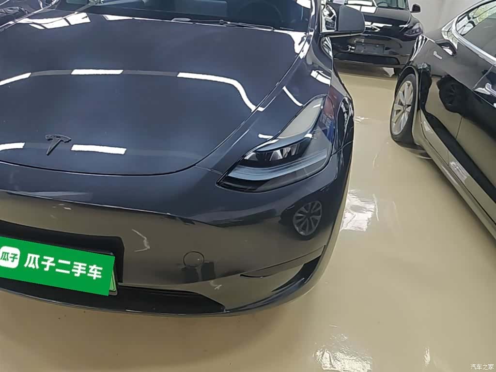 Tesla Model Y, 2024 24