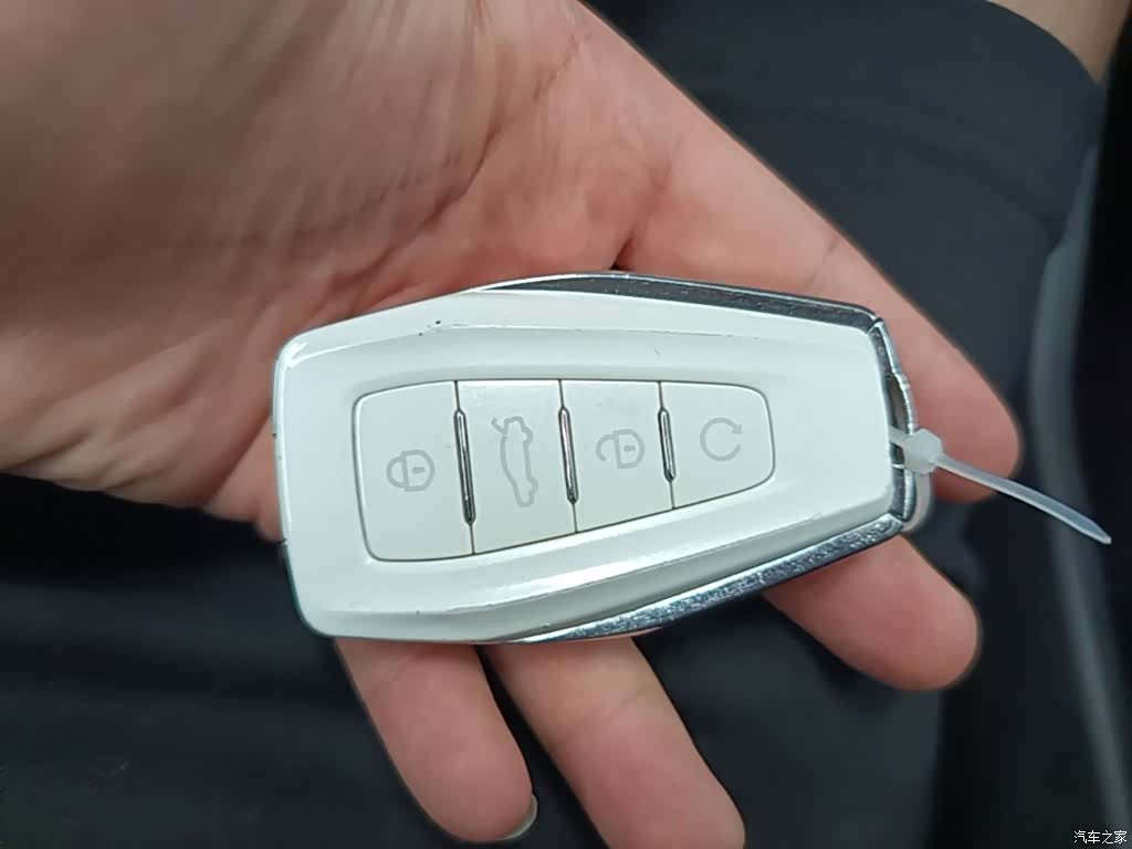 Geely Preface, 2023 9