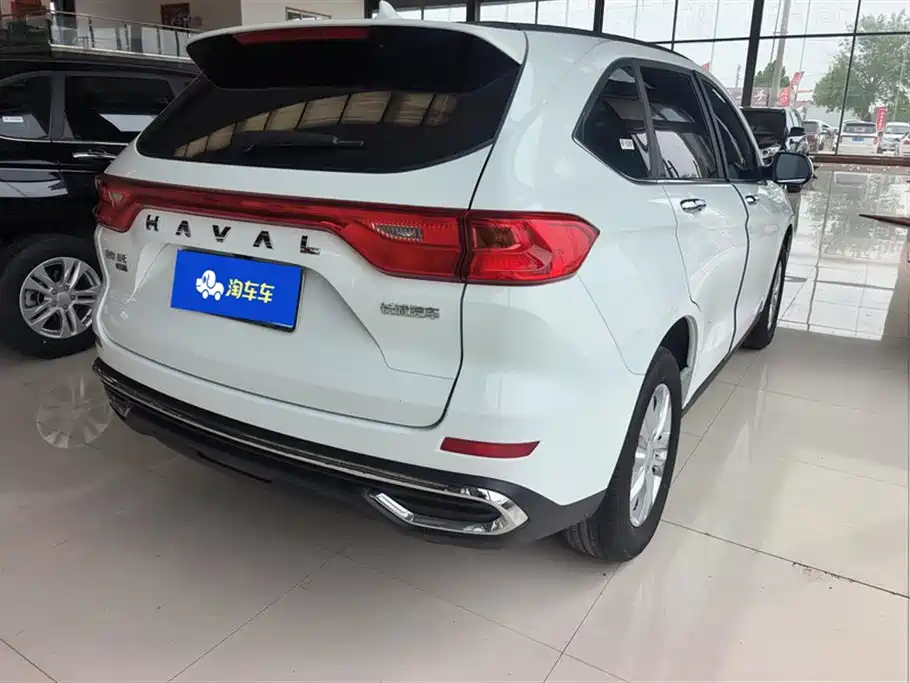 Haval M6 Haval M6