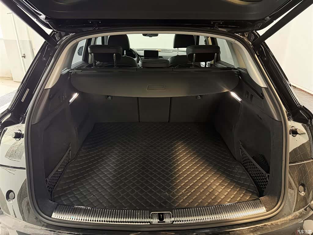 Audi Q5L, 2020 15