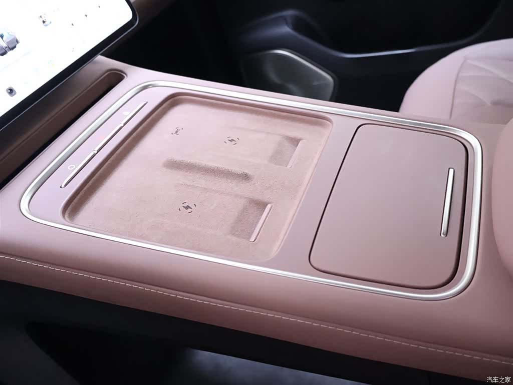 NIO EC6, 2025 12