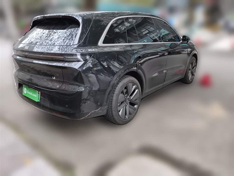Li Auto Ideal L6