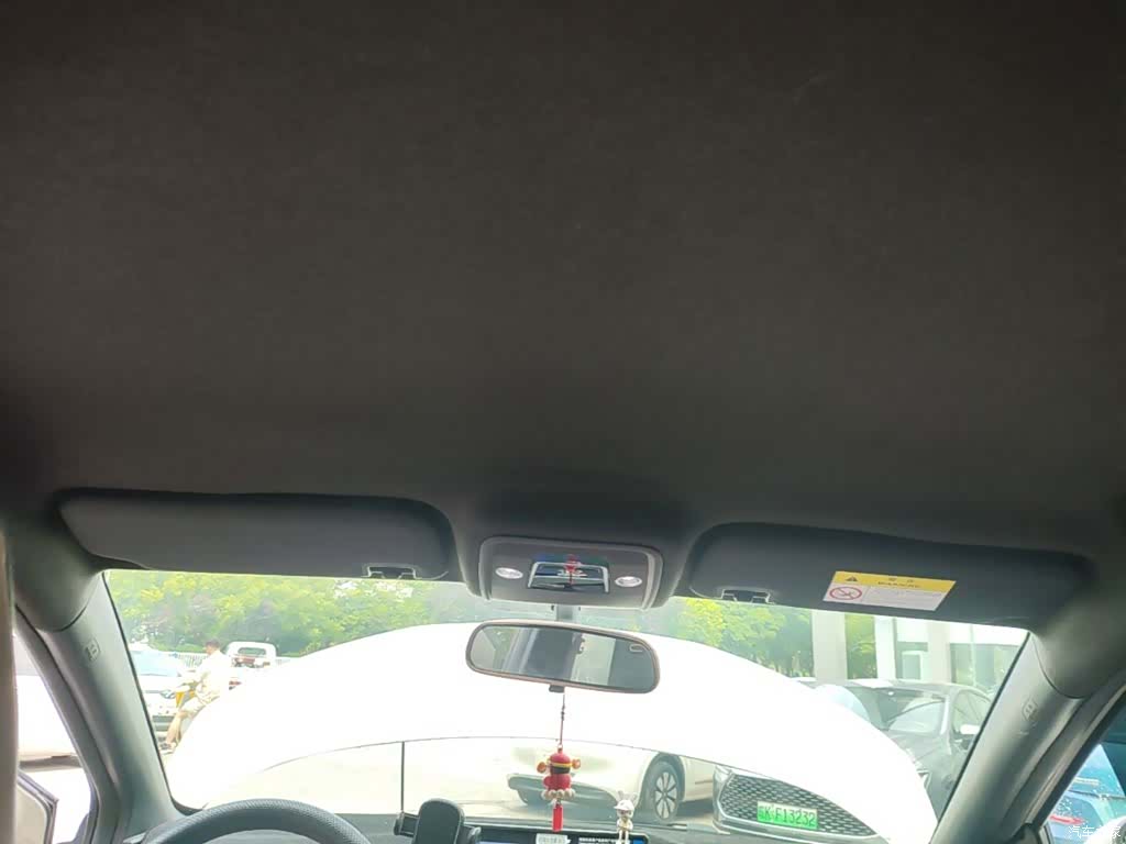 BYD Seagull, 2024 14
