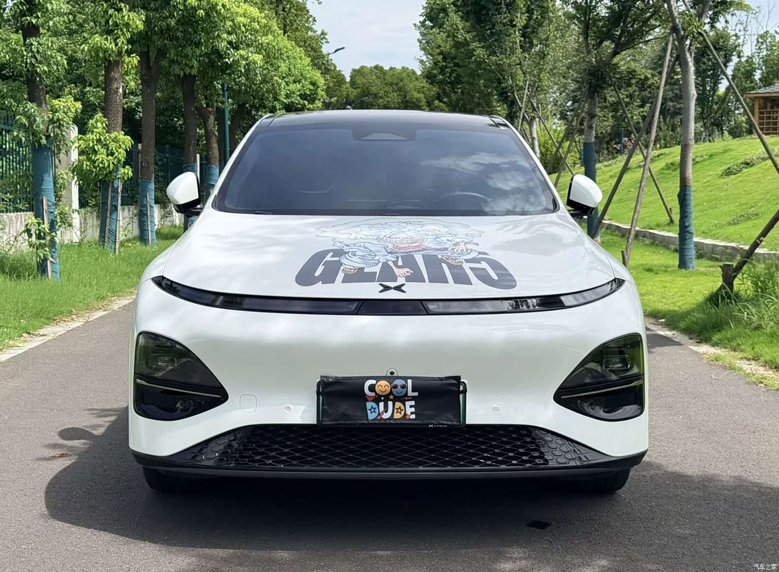 Xpeng G6, 2023 2