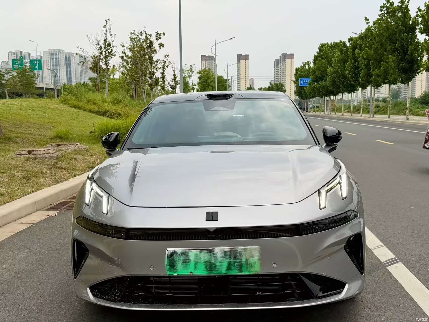 Lynk & Co 02, 2026 3
