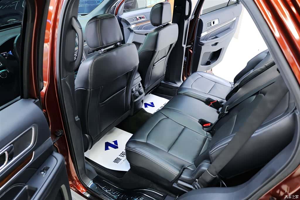 Ford Explorer, 2016 33