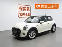 MINI 2021�� 1.5T ONE
