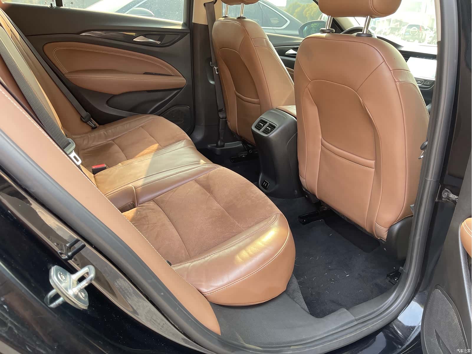 Buick Regal, 2019 15