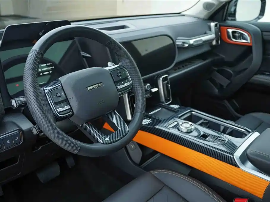 Haval Big dog Haval Big dog