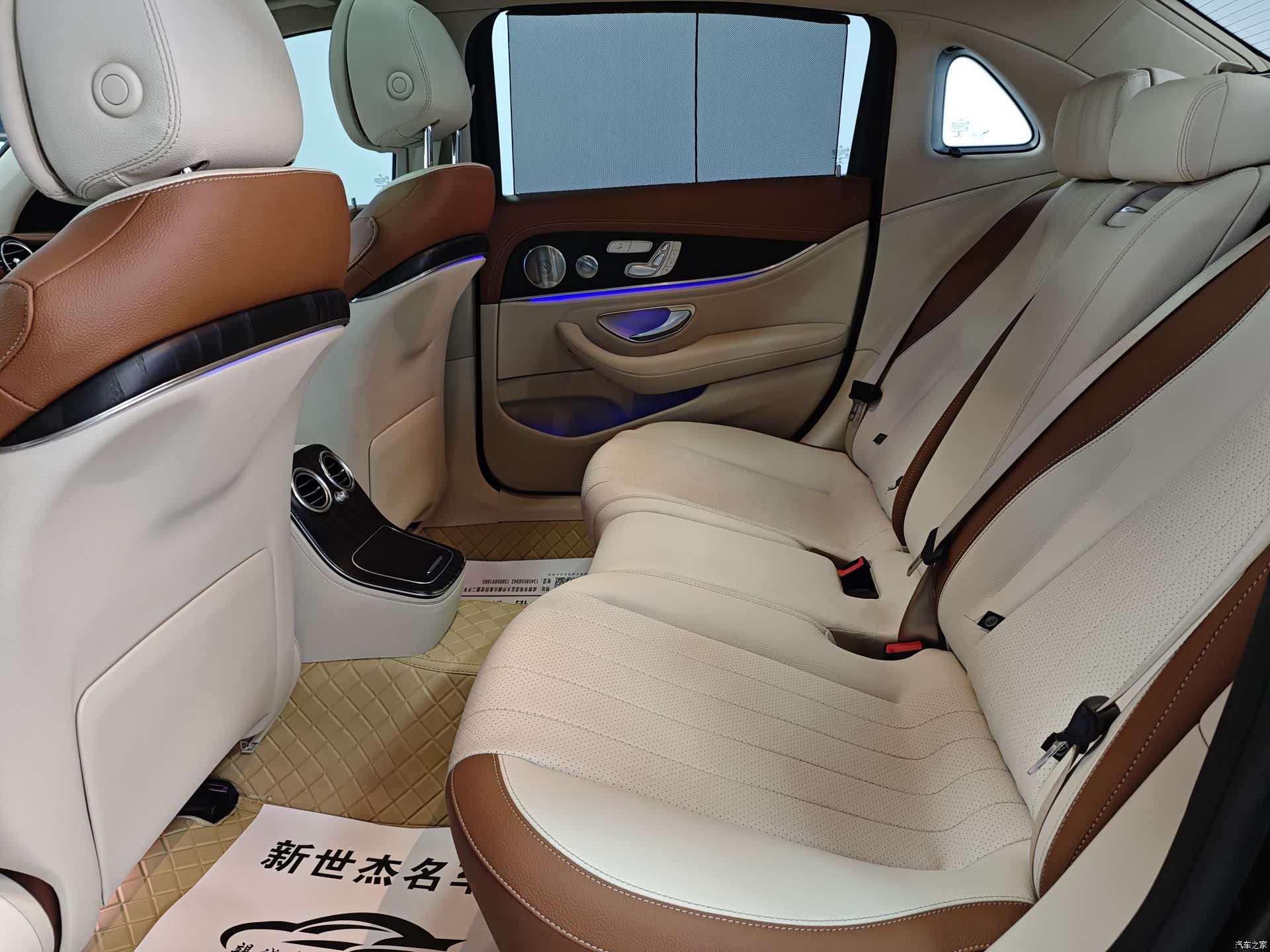 Mercedes-Benz E-Class, 2021 все фото