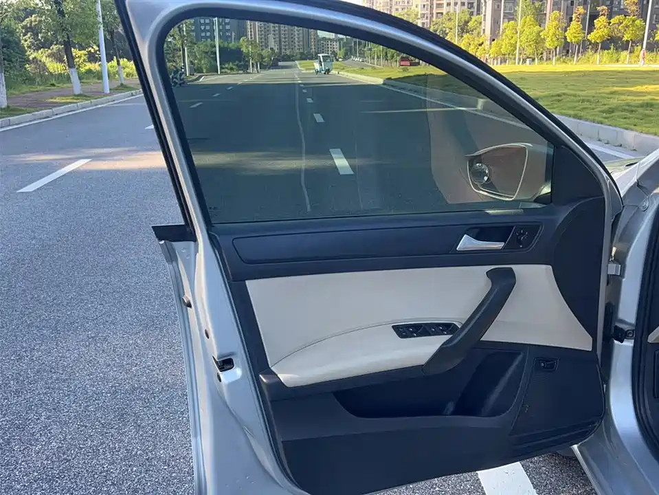 Skoda Xin Rui Skoda Xin Rui