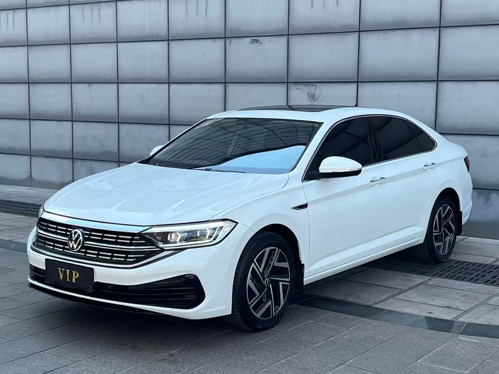 Volkswagen Sagitar 2025 300TSI DSG