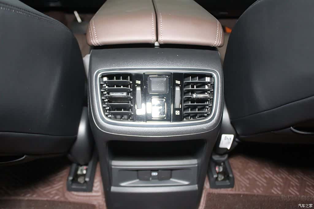 Honda UR-V, 2024 9