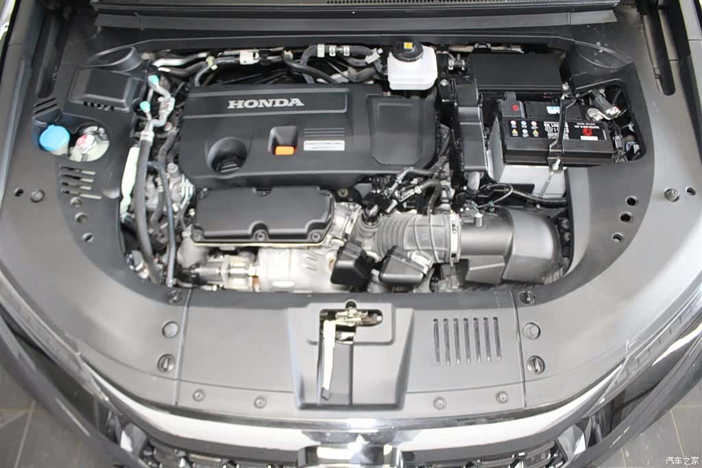 Honda UR-V, 2024 14