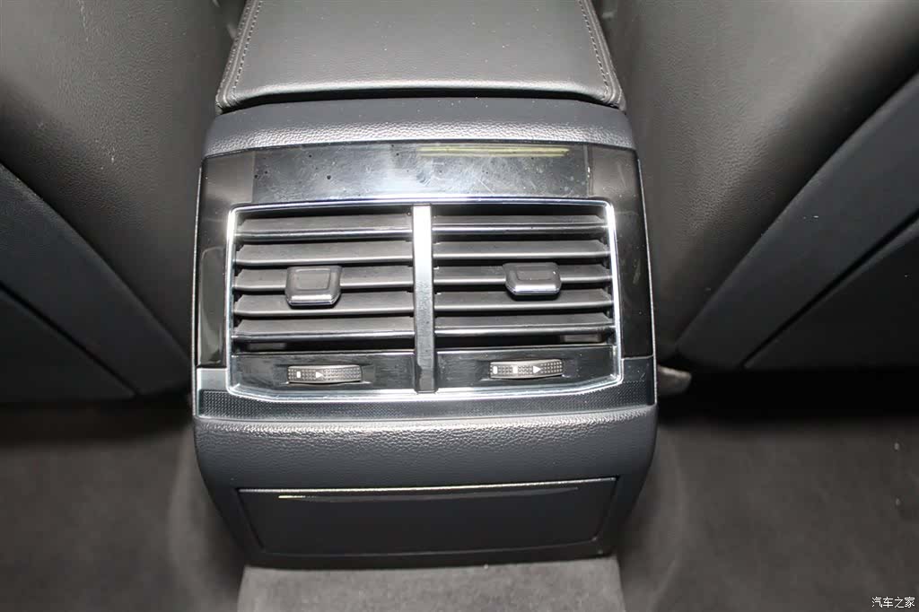 Volkswagen Phideon, 2018 10