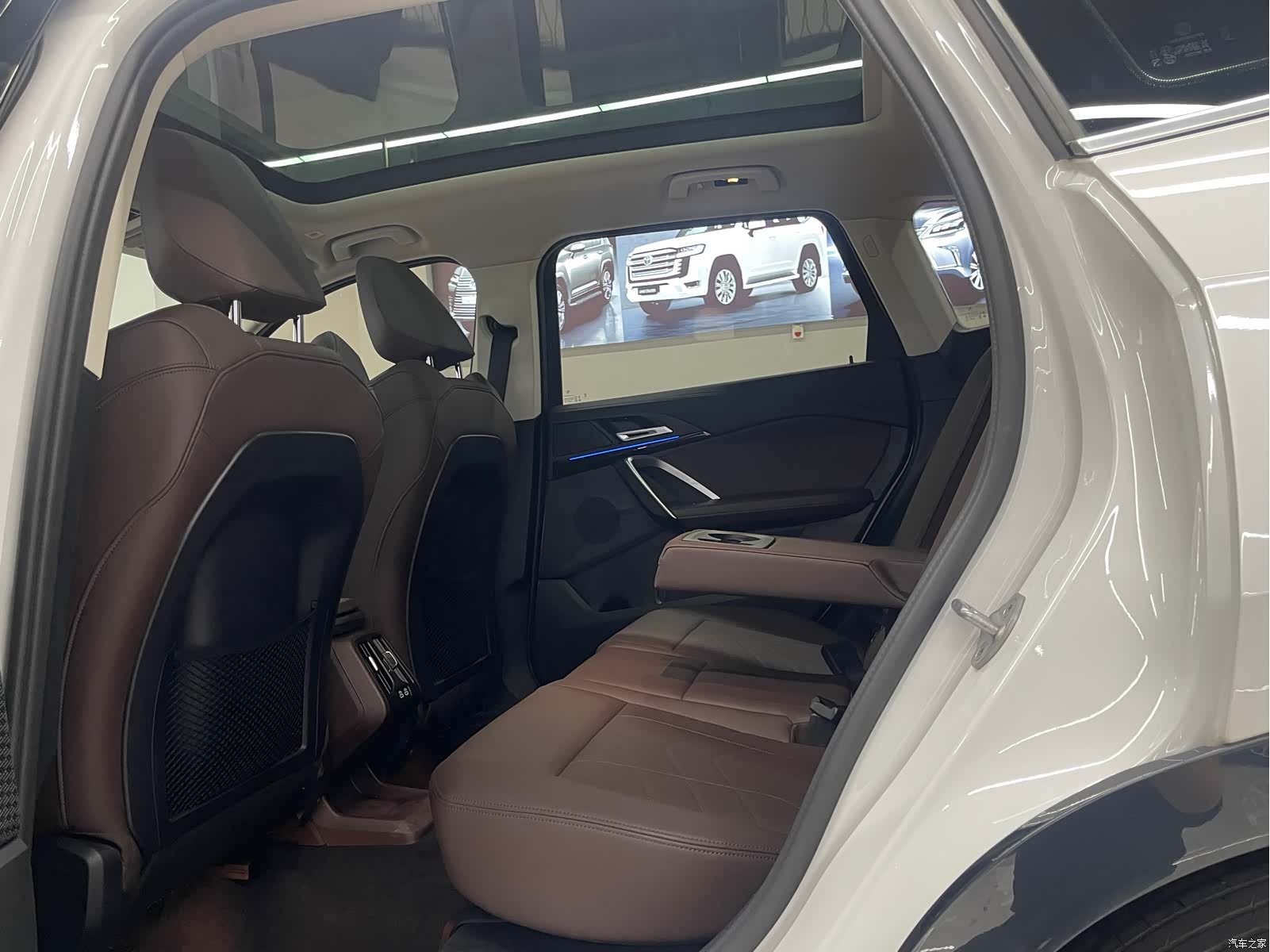 BMW X1, 2024 9