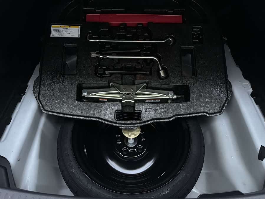Toyota Corolla 2022, фото 20