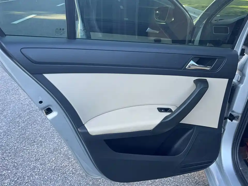 Skoda Xin Rui Skoda Xin Rui