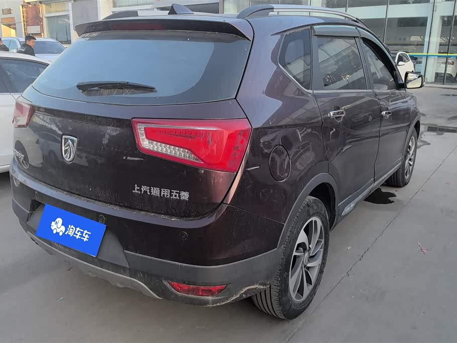 Baoding 560