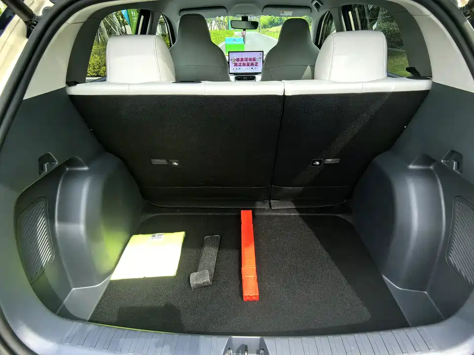 Geely Galaxy Star Wish