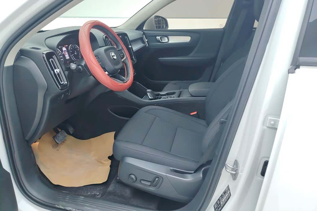 Volvo XC40, 2021 9