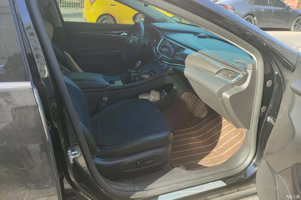 Buick LaCrosse, 2023 8
