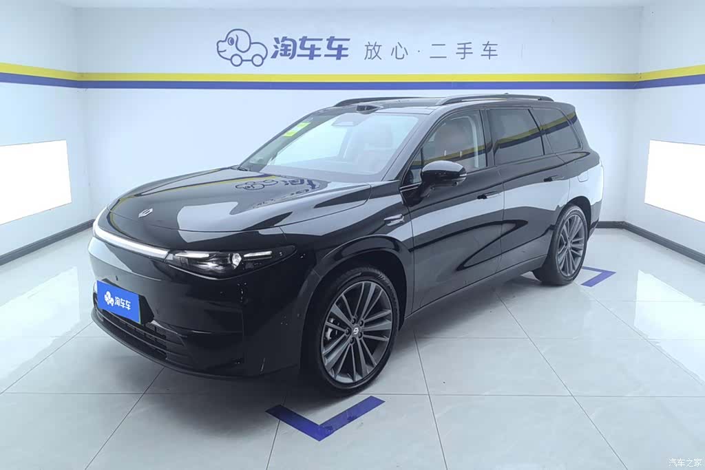 Leapmotor C16, 2025 1