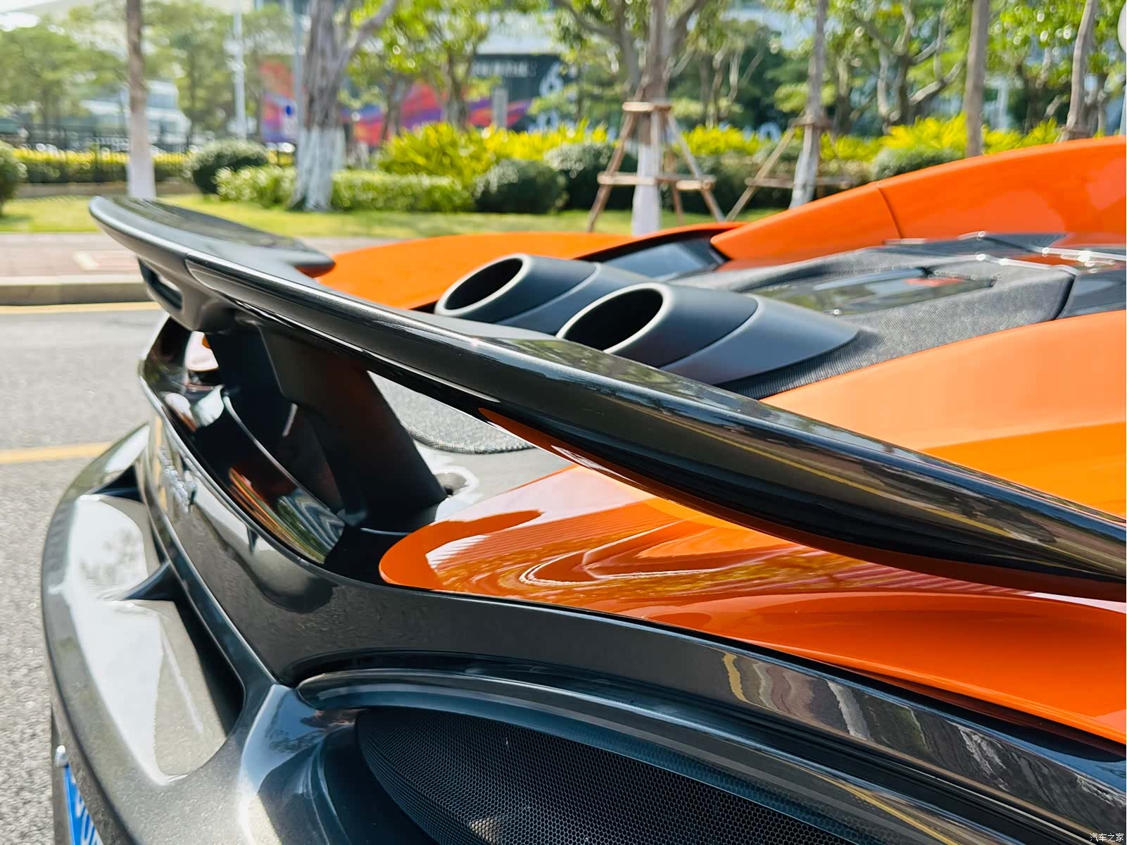 McLaren 600LT, 2020 8
