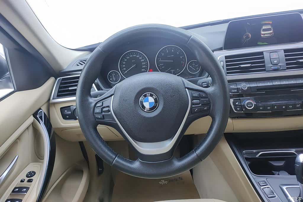 BMW 3 Series, 2016 15