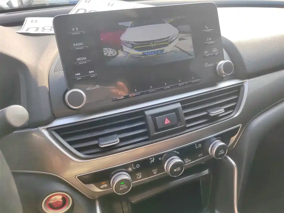 Honda Accord Honda Accord