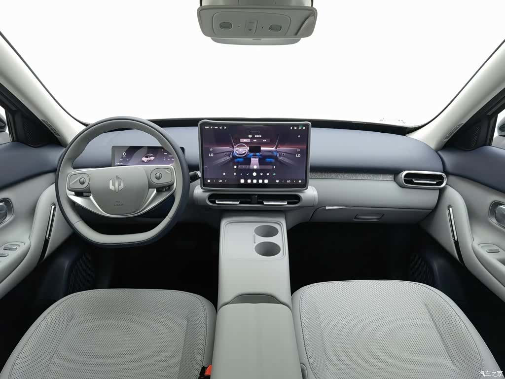 Leapmotor A10, 2026 все фото