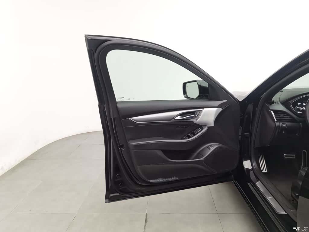 Cadillac CT5, 2021 8